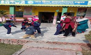 Jai Hind International School