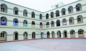 Chhoturam Public School