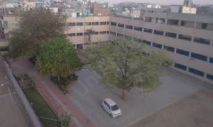 Citizen Model School