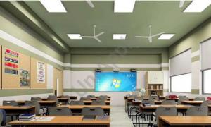 HRM Global School