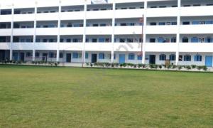 Daffodil Public School