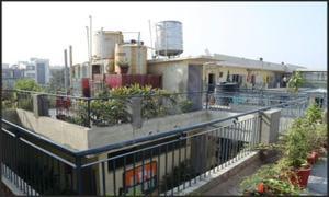 Dayanand Public School, Model Town, Delhi