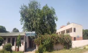 Delhi Police Public School, Kingsway Camp, Gtb Nagar, Delhi