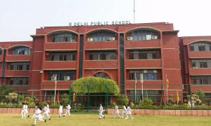 Delhi Public School