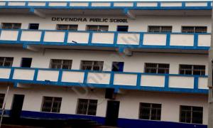 Devendra Public School