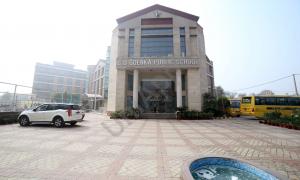 G.D. Goenka Public School