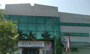 G.R. International School, Pooth Khurd, Delhi