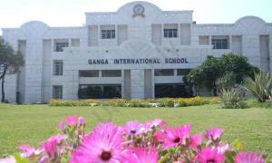 Ganga International School