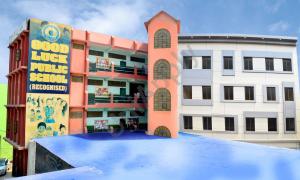Good Luck Public School