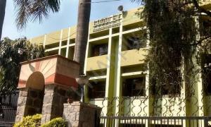 Goodley Public School, Shalimar Bagh, Delhi