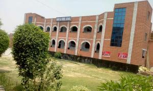 Hansraj Model School