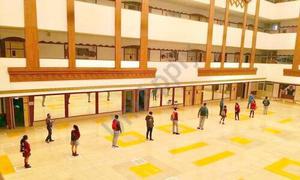 Presidium School, Phase 2, Ashok Vihar, Delhi