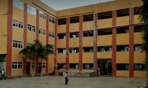 Indraprastha Modern School, Rajeev Nagar, Begumpur, Delhi