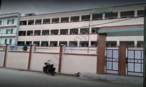 Indraprastha Public School