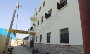 JAI HIND Public School, Pooth Khurd, Delhi