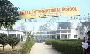 Jindal International School