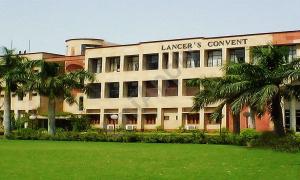 Lancer's Convent School, Sector 14, Rohini, Delhi