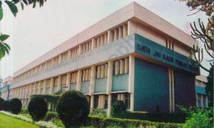 Mata Jai Kaur Public School, Phase 3, Ashok Vihar, Delhi