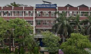 Mother Divine Public School