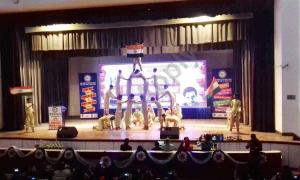 Mother Khazani Convent Senior Secondary School