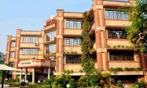 Mount Abu Public School