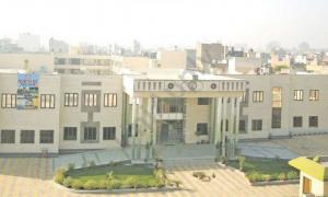 North-Ex Public School