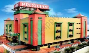 Presidium School