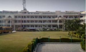 Prince Public School, Phase 2, Budh Vihar, Delhi