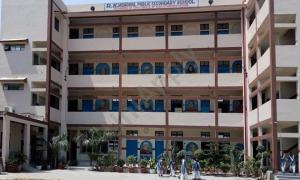 R. K. Memorial Public School, Karan Vihar Phase V, Sultanpuri, Delhi