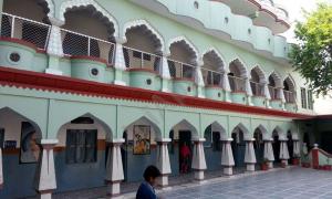 Rajdhani Public School