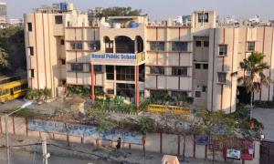 Remal Public Senior Secondary School