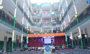 Rishikul Vidyapeeth, Alipur, Delhi