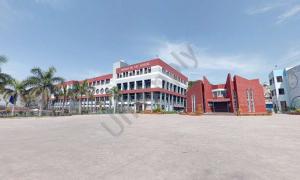 Rosary Senior Secondary School