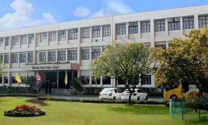Rukmini Devi Public School