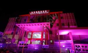 Saarthi International School