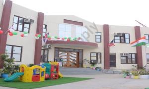 Savanu International School