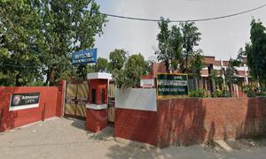 Happy Child Modern Public School, Khera Kalan, Delhi