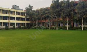 Shri Tula Ram Public School, Aman Vihar, Sultanpuri, Delhi