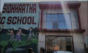 Siddhartha Public School