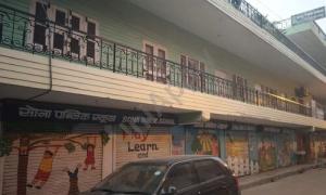 Sona Public School