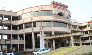 St. Columbo Public School