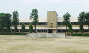 St. John's Public School, Khera Khurd, Delhi