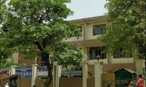St. Prayag Public School, Pitampura, Delhi