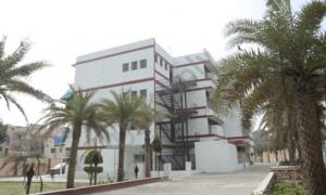 St. Rosier Public School, Shalimar Bagh, Delhi