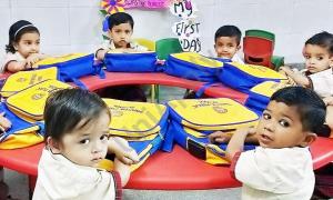 Swastik Public School