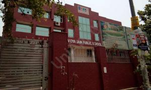 Vidya Jain Public School