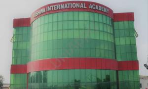Vishwa International Academy, Bakoli, Delhi