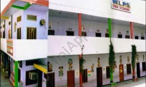 White Leaf Public School, Bawana, Delhi