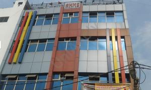 Arya Hansraj Model School, Bhalswa Jahangirpuri Village, Jahangir Puri, Delhi