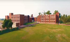 Modern Early Years, Pitampura, Delhi